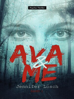 cover image of Ava & Me